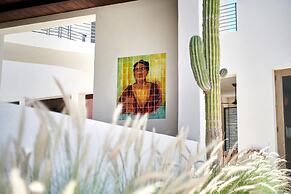 Hotel San Cristobal