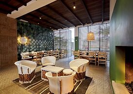 Hotel San Cristobal