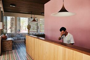 Hotel San Cristobal