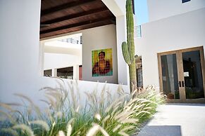 Hotel San Cristobal