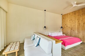 Hotel San Cristobal