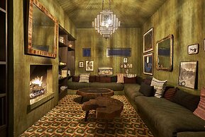 Hotel San Cristobal