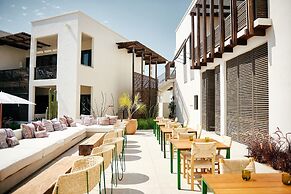 Hotel San Cristobal