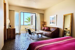 Hotel San Cristobal