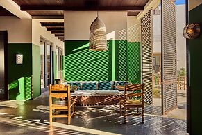 Hotel San Cristobal