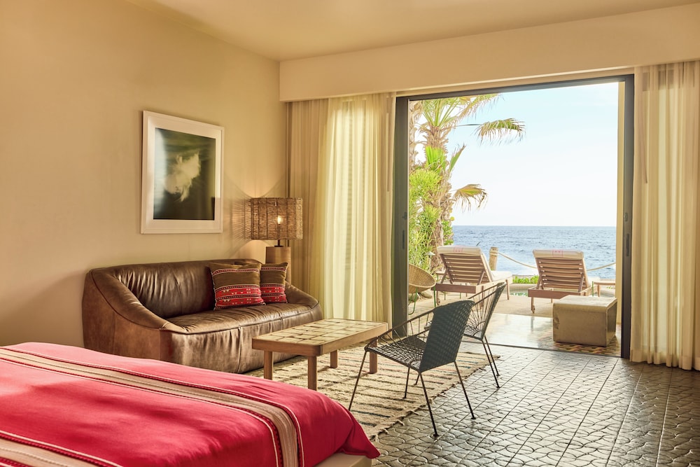 Hotel San Cristobal