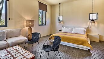 Hotel San Cristobal