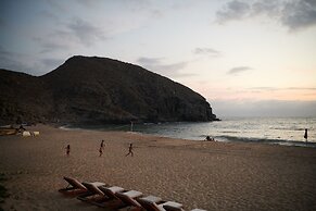 Hotel San Cristobal