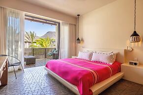 Hotel San Cristobal