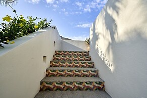 Hotel San Cristobal