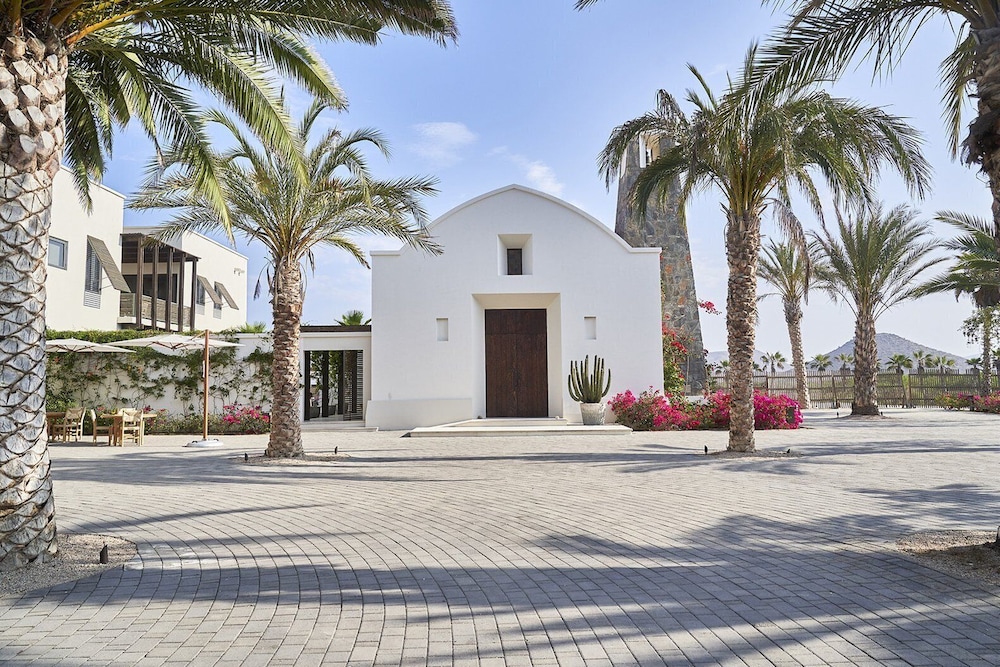 Hotel San Cristobal