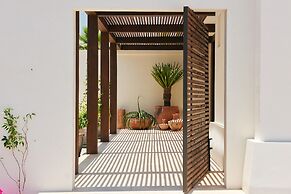 Hotel San Cristobal
