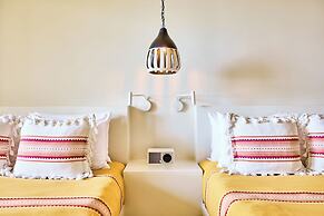 Hotel San Cristobal