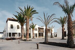 Hotel San Cristobal