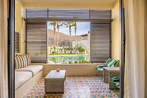 Hotel San Cristobal