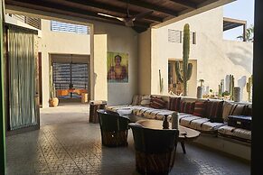 Hotel San Cristobal