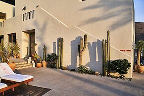 Hotel San Cristobal