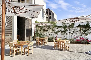 Hotel San Cristobal