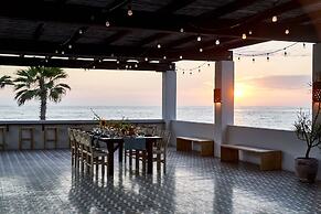 Hotel San Cristobal