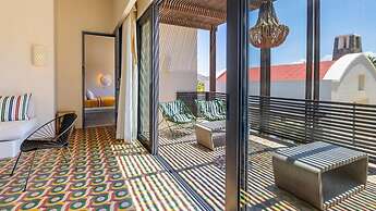 Hotel San Cristobal