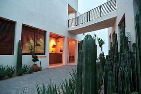 Hotel San Cristobal