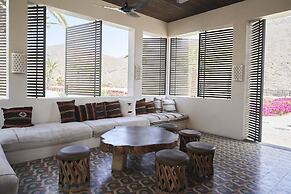 Hotel San Cristobal