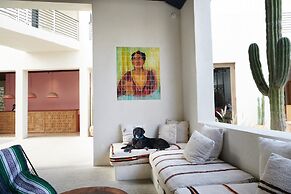 Hotel San Cristobal