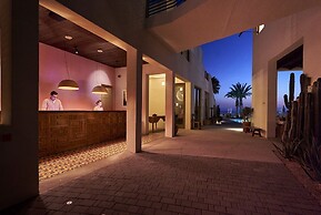 Hotel San Cristobal