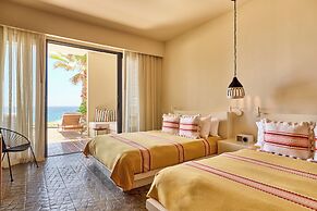 Hotel San Cristobal