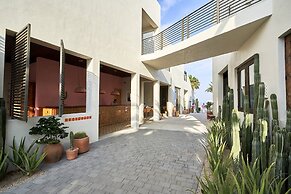 Hotel San Cristobal