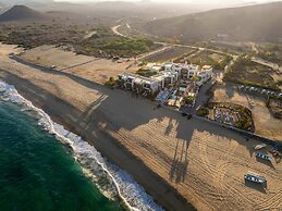 Hotel San Cristobal