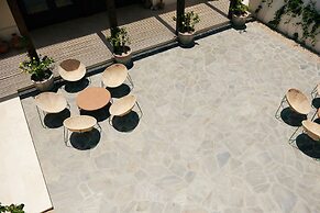 Hotel San Cristobal