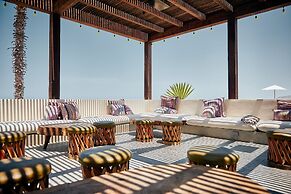 Hotel San Cristobal