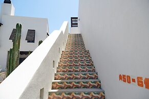 Hotel San Cristobal