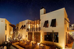 Hotel San Cristobal