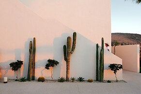 Hotel San Cristobal