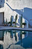 Hotel San Cristobal