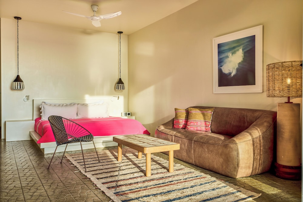 Hotel San Cristobal