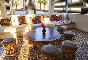 Hotel San Cristobal