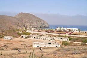 Hotel San Cristobal