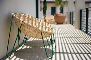 Hotel San Cristobal
