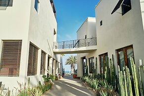 Hotel San Cristobal