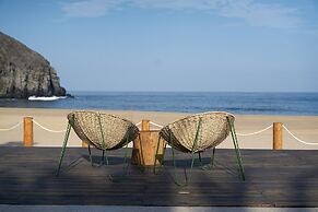 Hotel San Cristobal