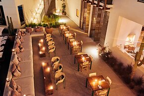 Hotel San Cristobal