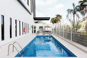 Fiesta Inn Express Cancún Cumbres
