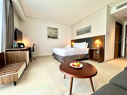 Fiesta Inn Express Cancún Cumbres