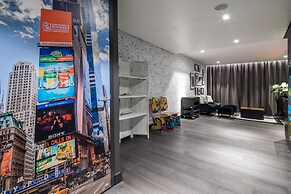 Van der Valk Hotel Utrecht