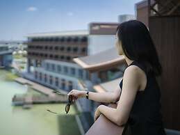 Pullman Zhouzhuang