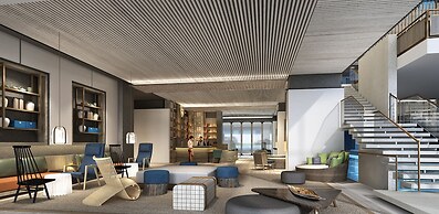 Pullman Zhouzhuang