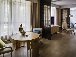 Pullman Zhouzhuang